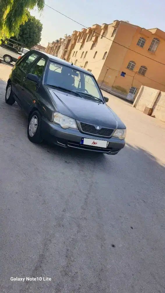 خودرو پراید، 111 آگهی ann_20270022