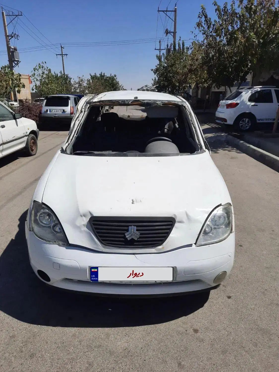 خودرو تیبا، صندوق دار آگهی ann_20270046