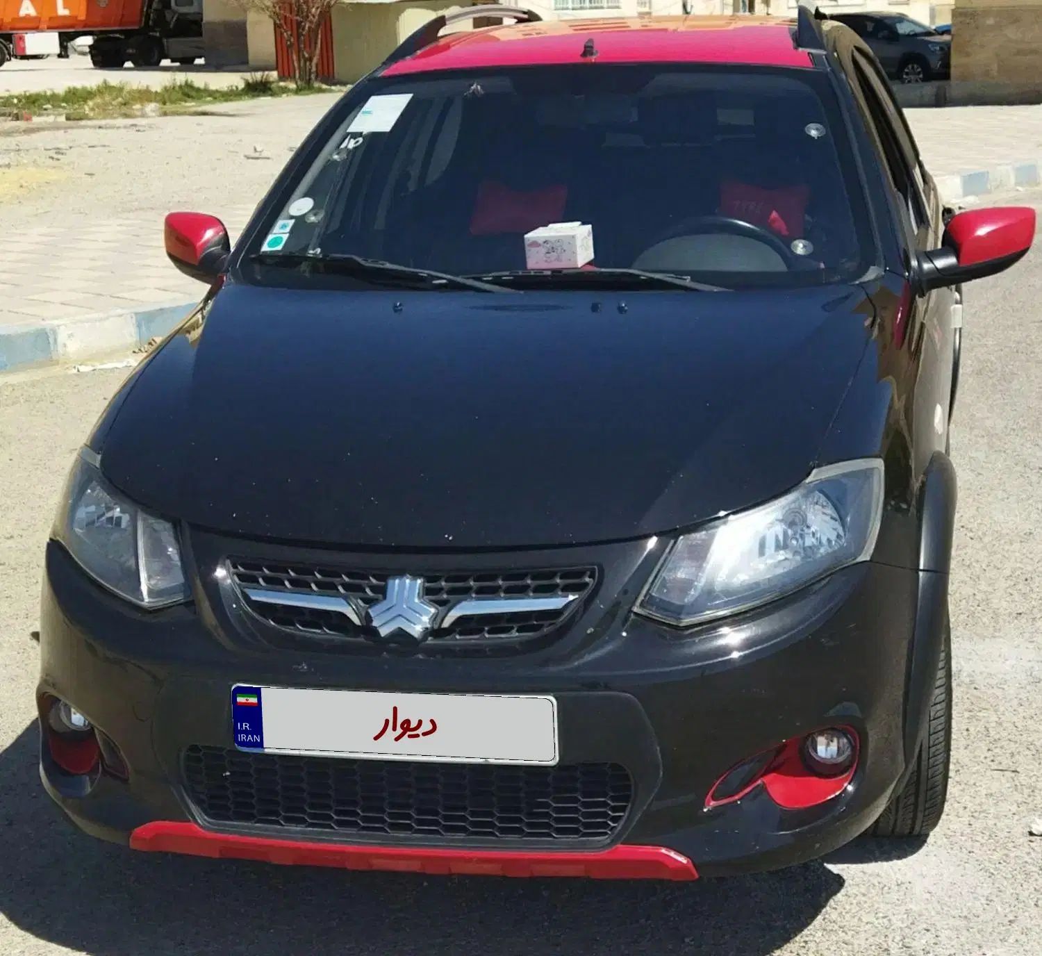 خودرو کوییک، R آگهی ann_20270055