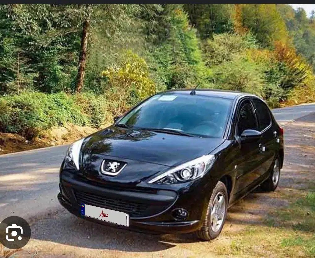 خودرو پژو، 207 آگهی ann_20270056