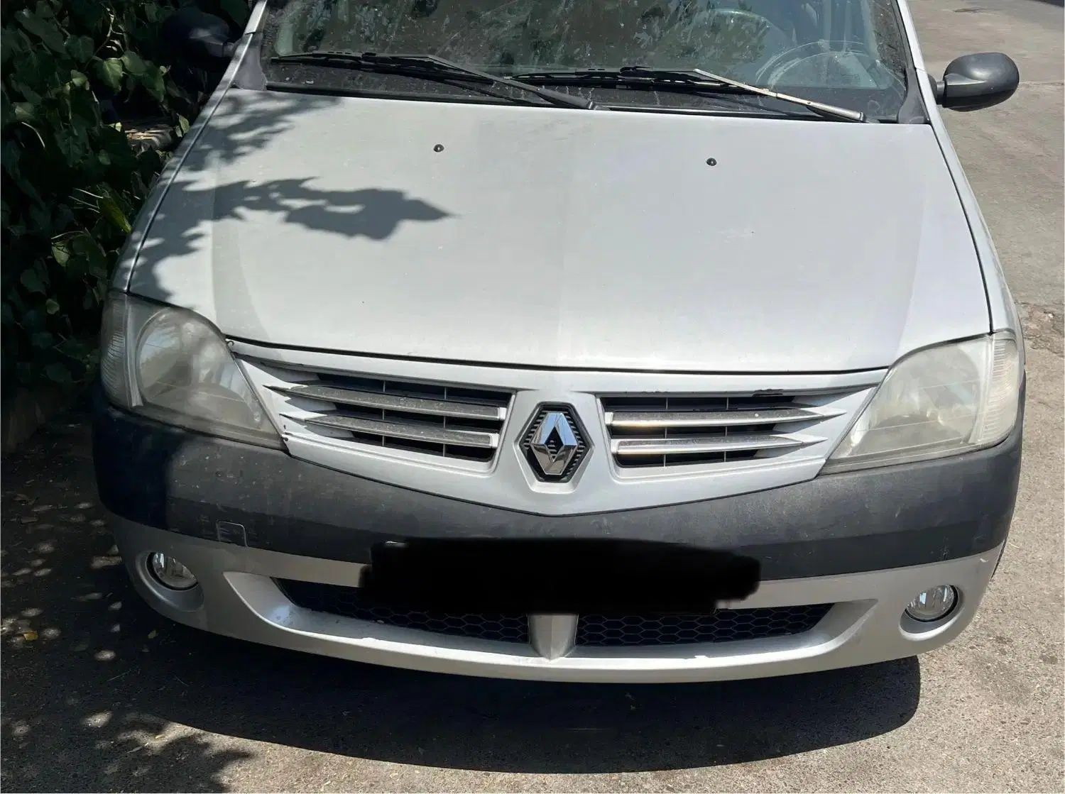 خودرو رنو، تندر 90 آگهی ann_20270084