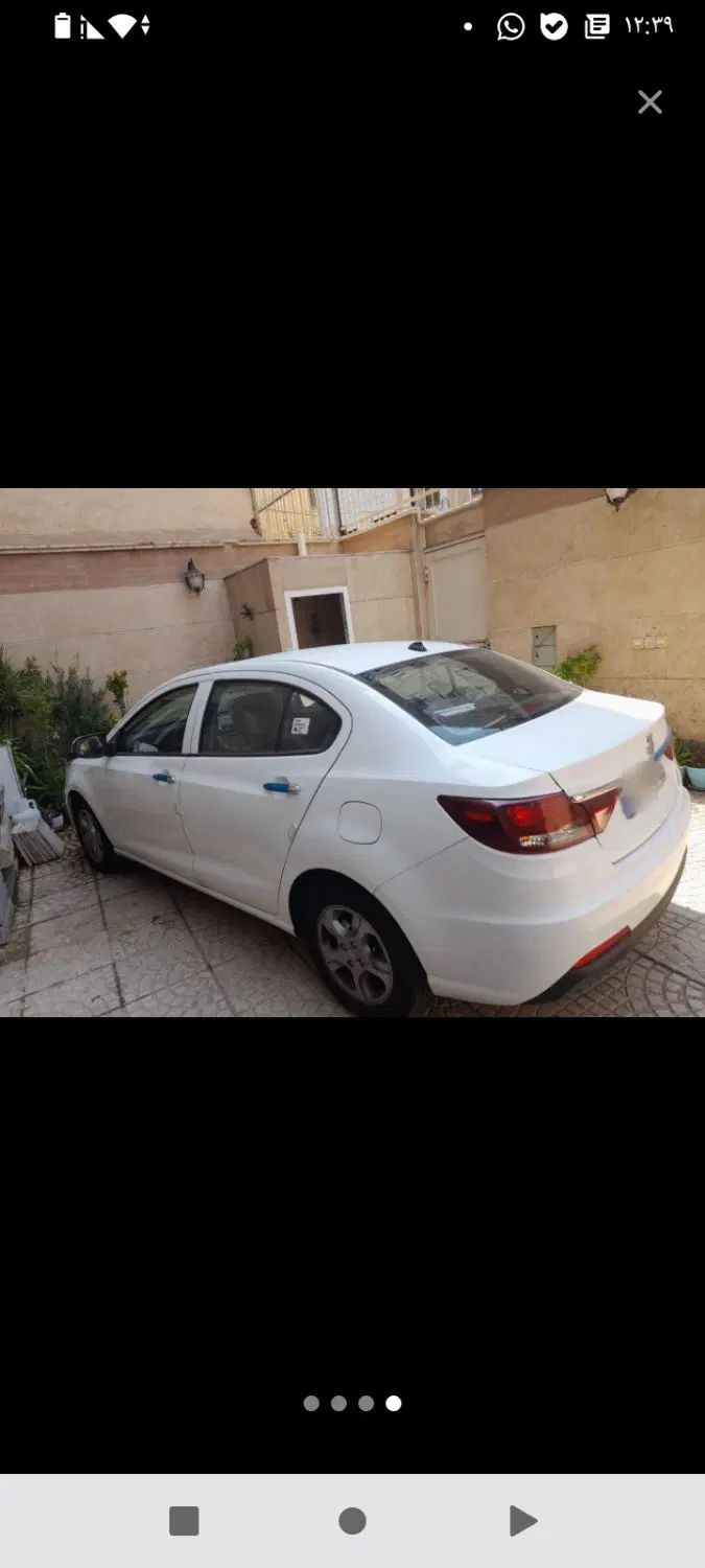 خودرو شاهین، G آگهی ann_20270097