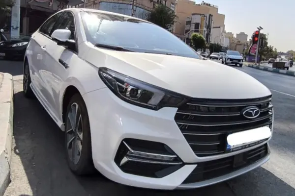خودرو فونیکس، آریزو 6 پرو آگهی ann_20270119