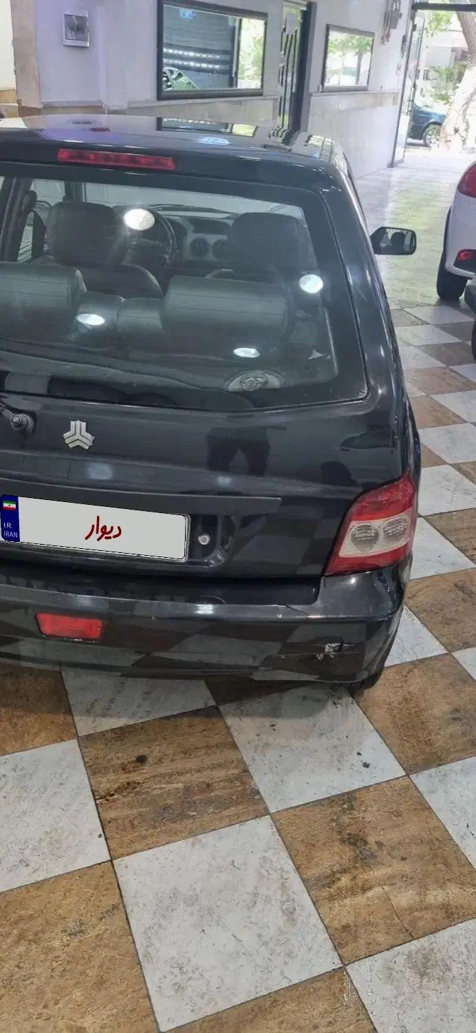 خودرو پراید، 111 آگهی ann_20270172