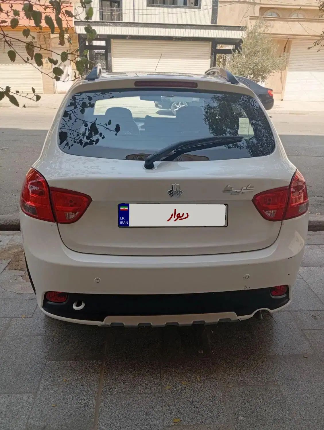 خودرو کوییک، S آگهی ann_20270173