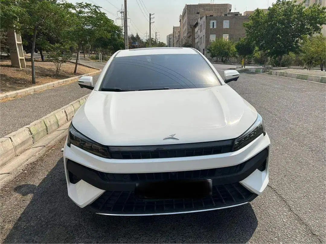 کی ام سی J7 اتوماتیک - 1403