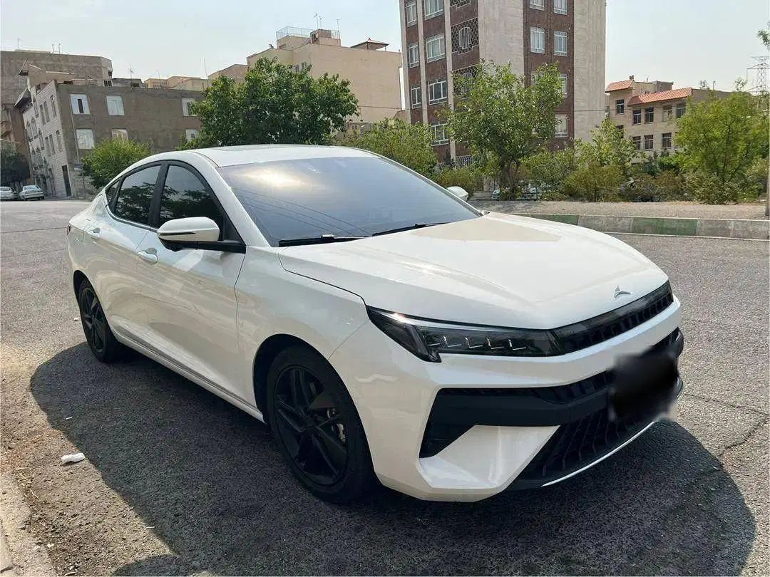 خودرو کی ام سی، J7 آگهی ann_20270198