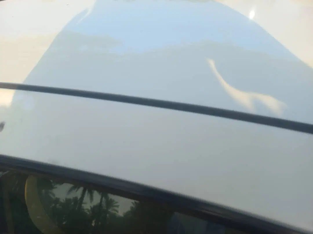 سمند LX XU7 - 1388