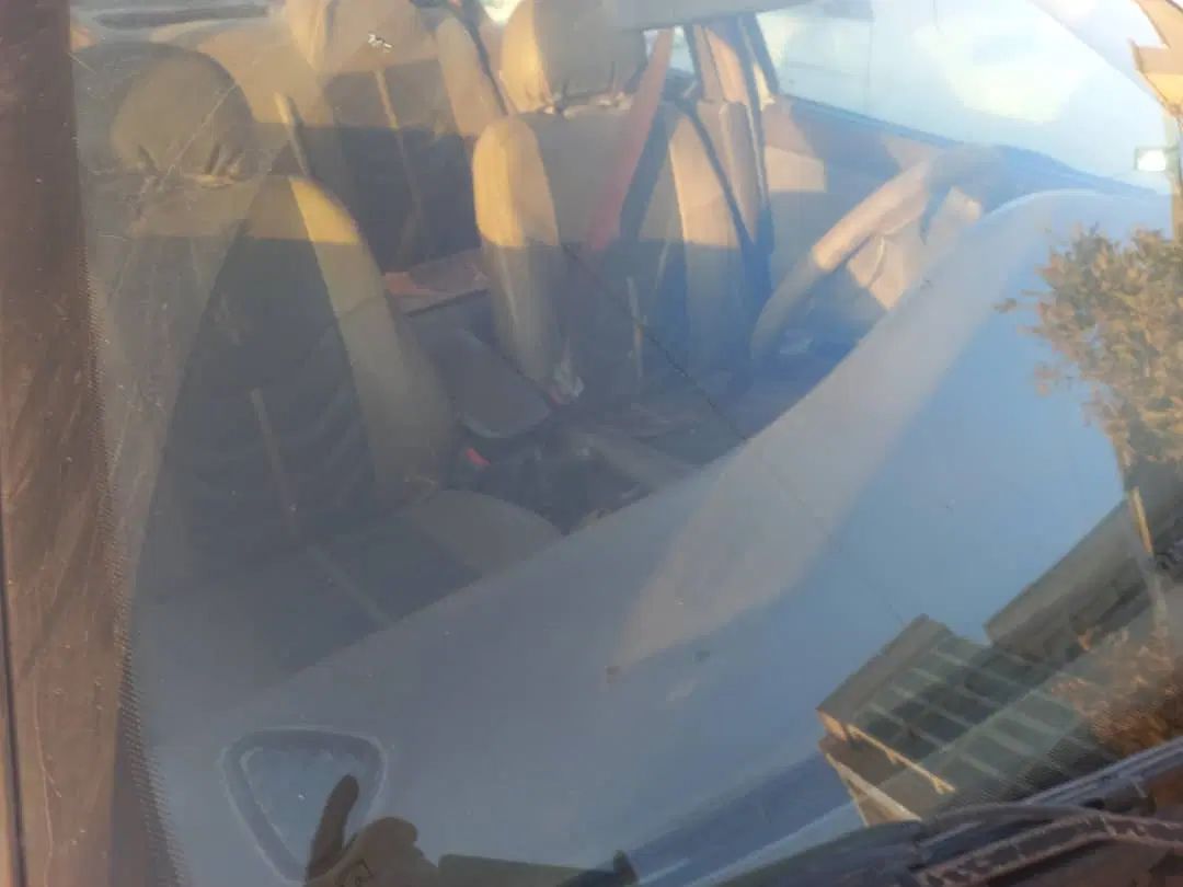 سمند LX XU7 - 1388