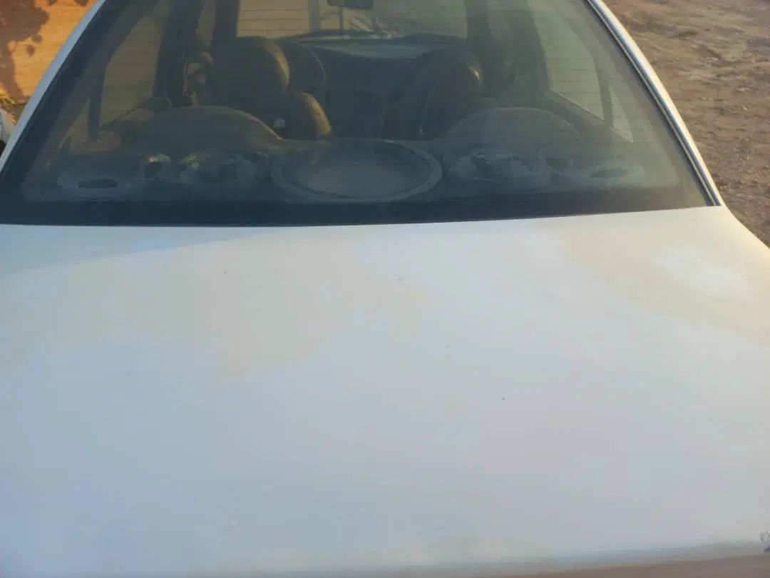 سمند LX XU7 - 1388