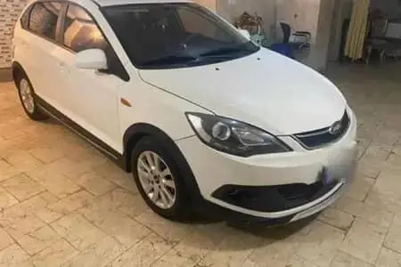 خودرو ام وی ام، 315 هاچ بک آگهی ann_20270222
