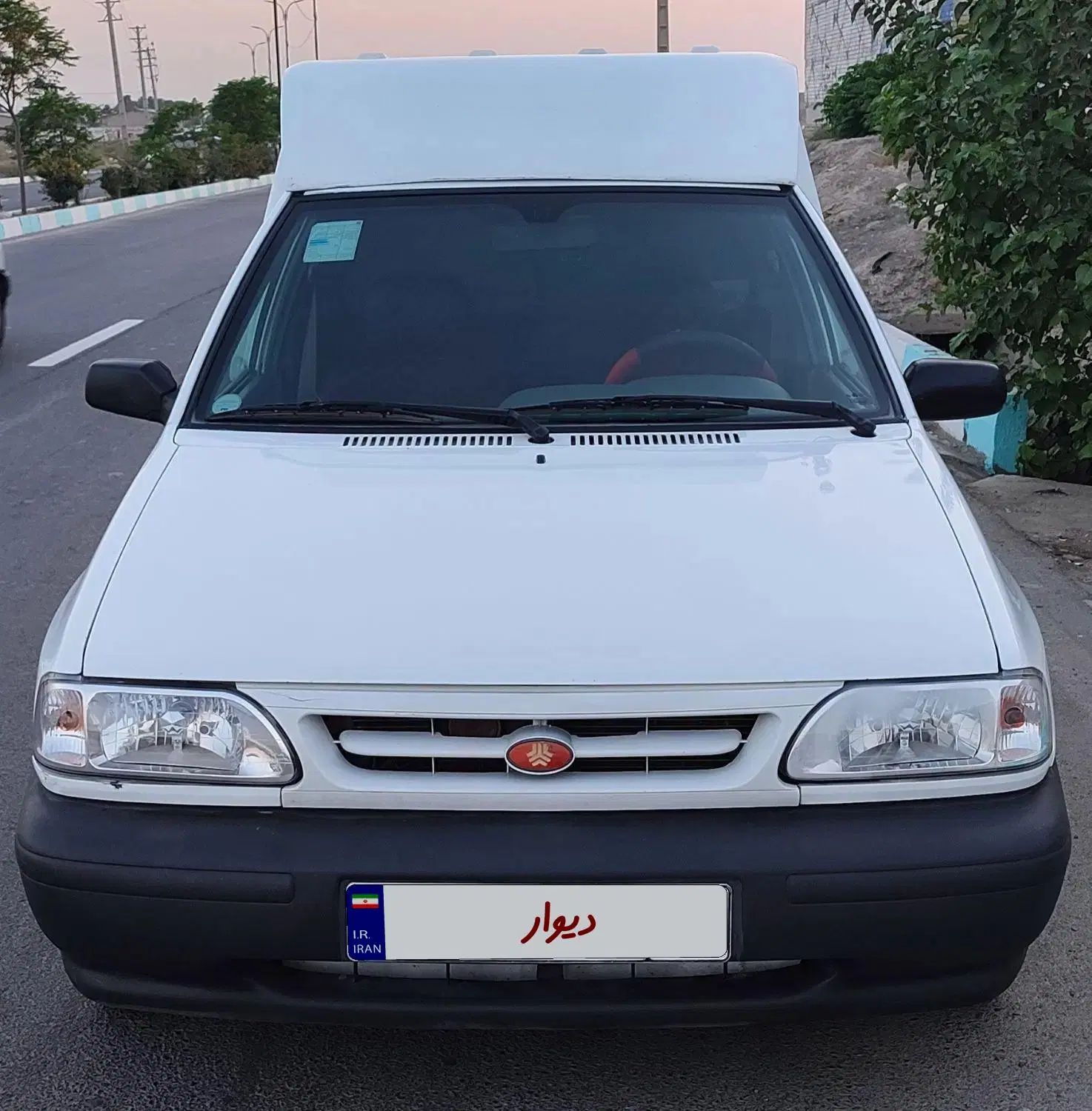 پراید 151 SE - 1399