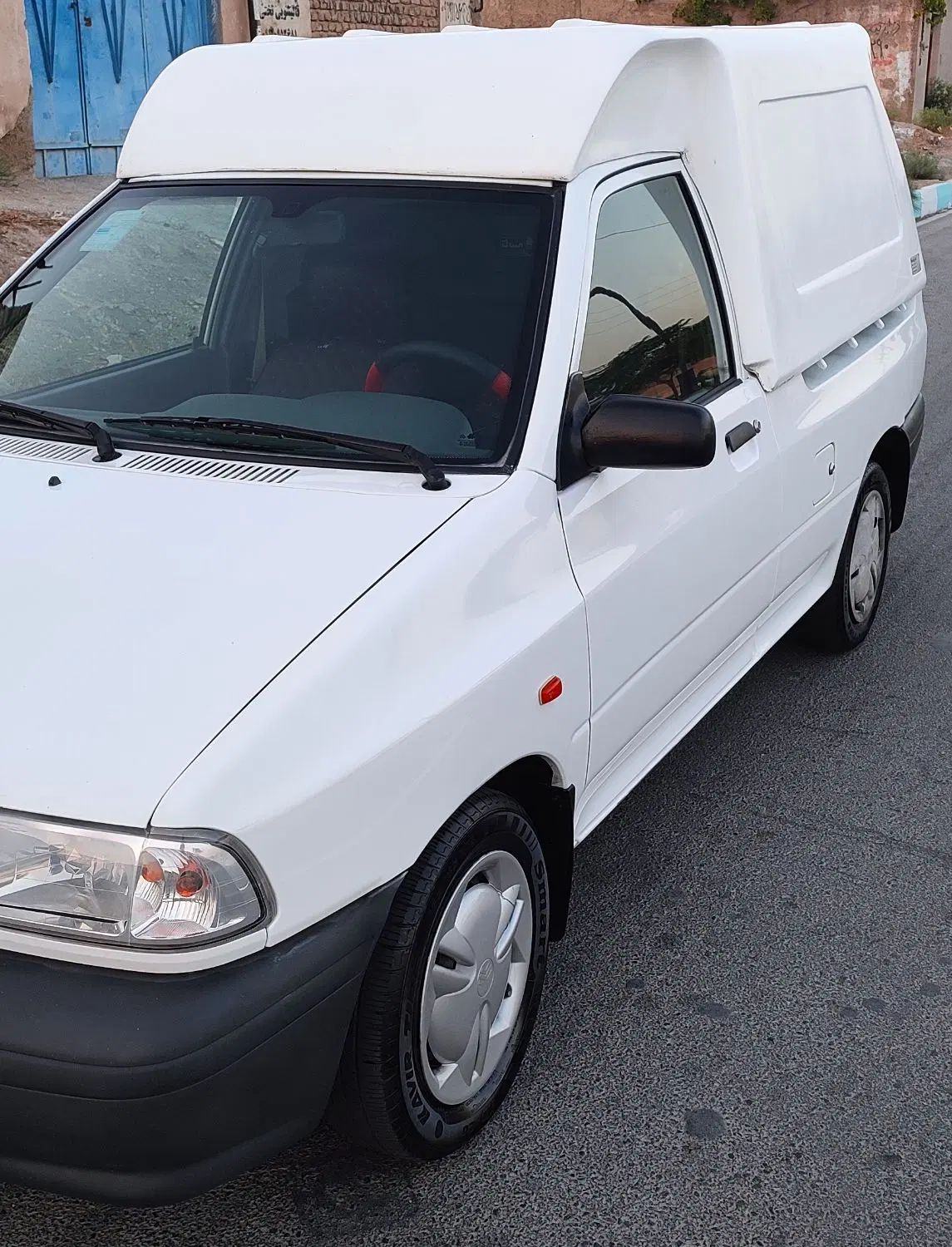 پراید 151 SE - 1399