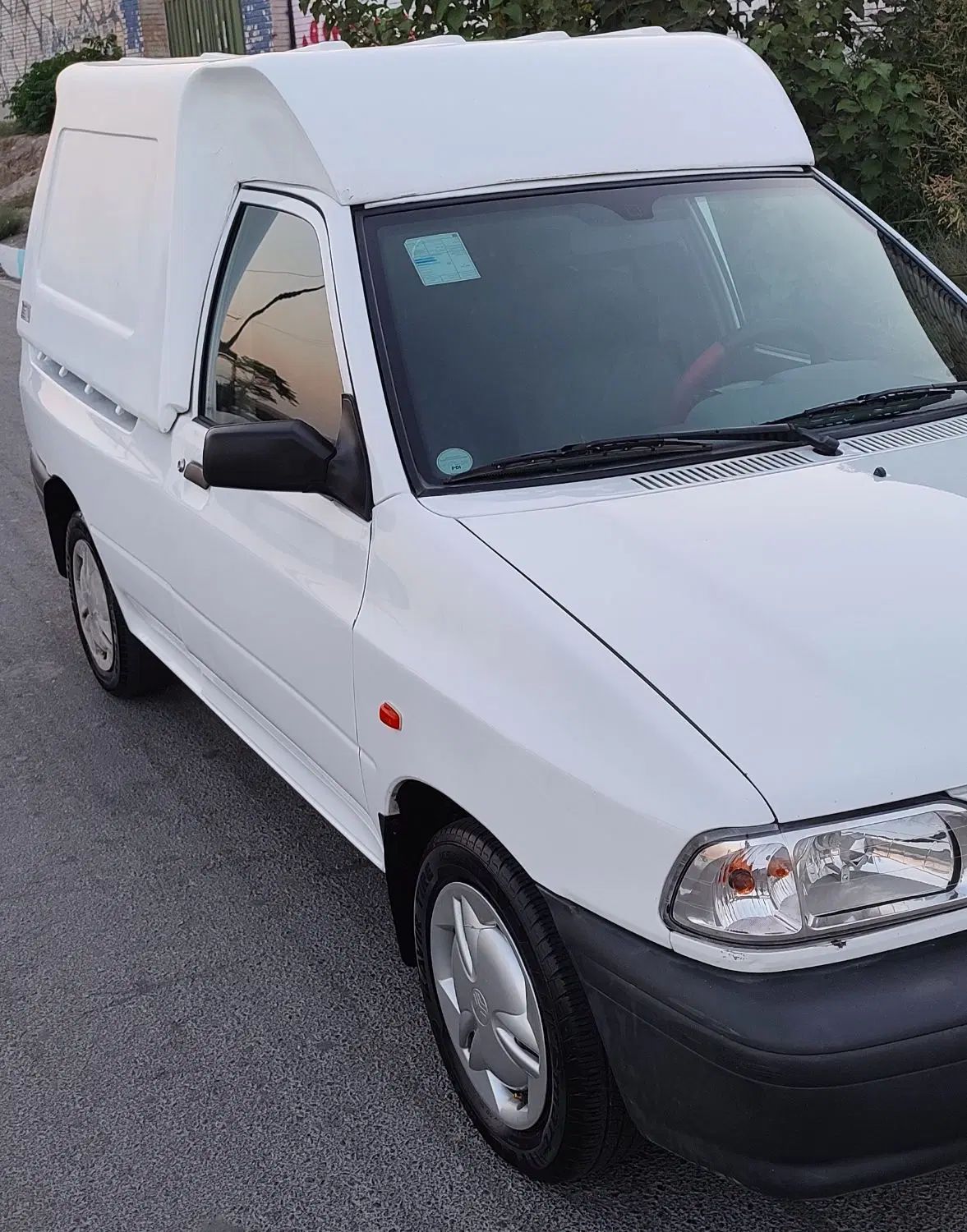 پراید 151 SE - 1399