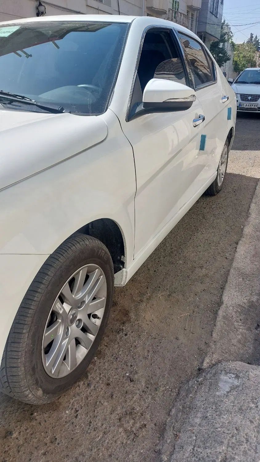 خودرو دنا، پلاس آگهی ann_20270237