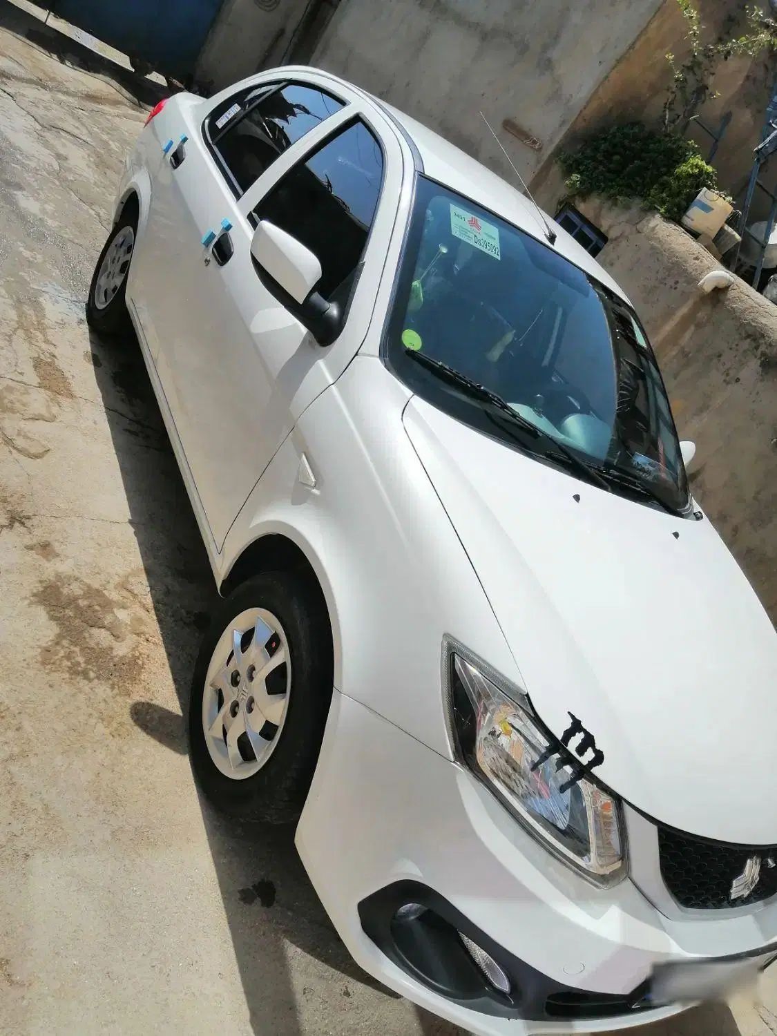 خودرو ساینا، S آگهی ann_20270239