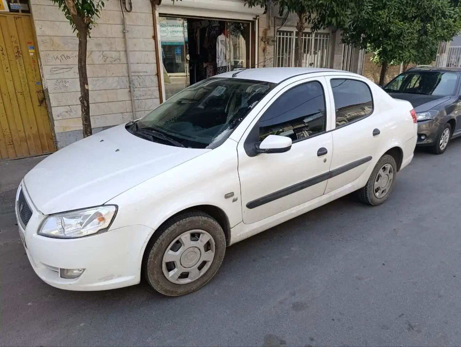 رانا LX TU5 - 1396