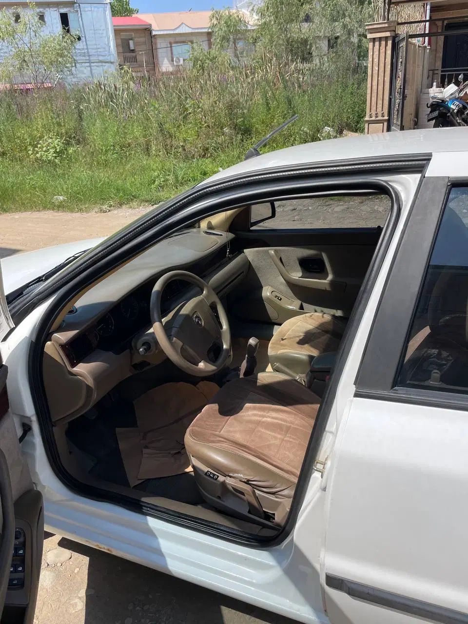 سمند LX EF7 - 1394