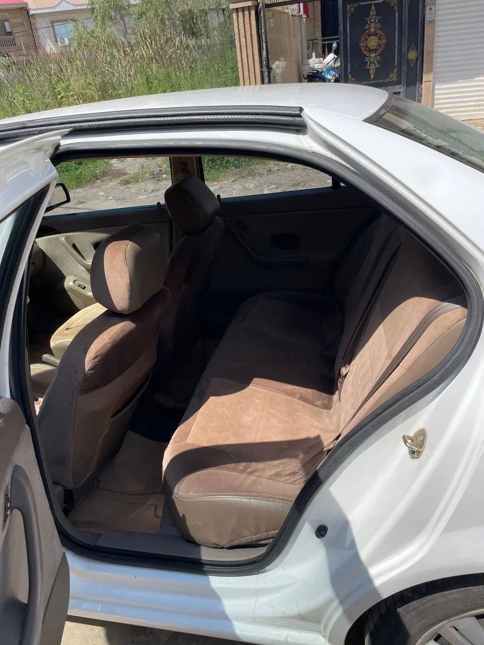 سمند LX EF7 - 1394