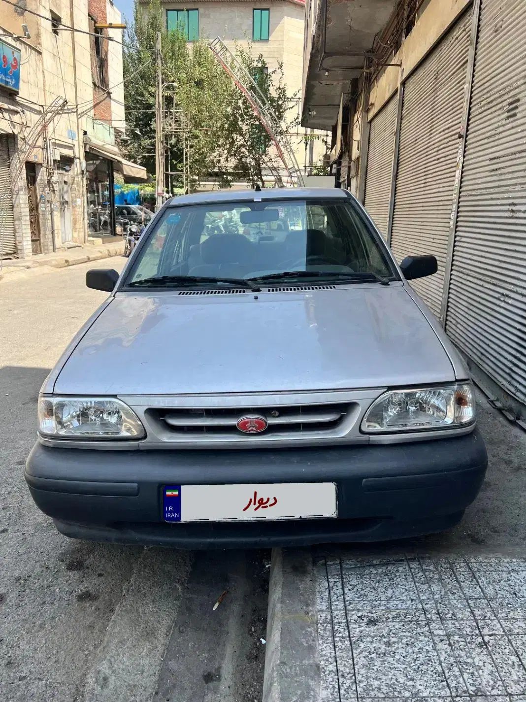 خودرو پراید، 131 آگهی ann_20270312