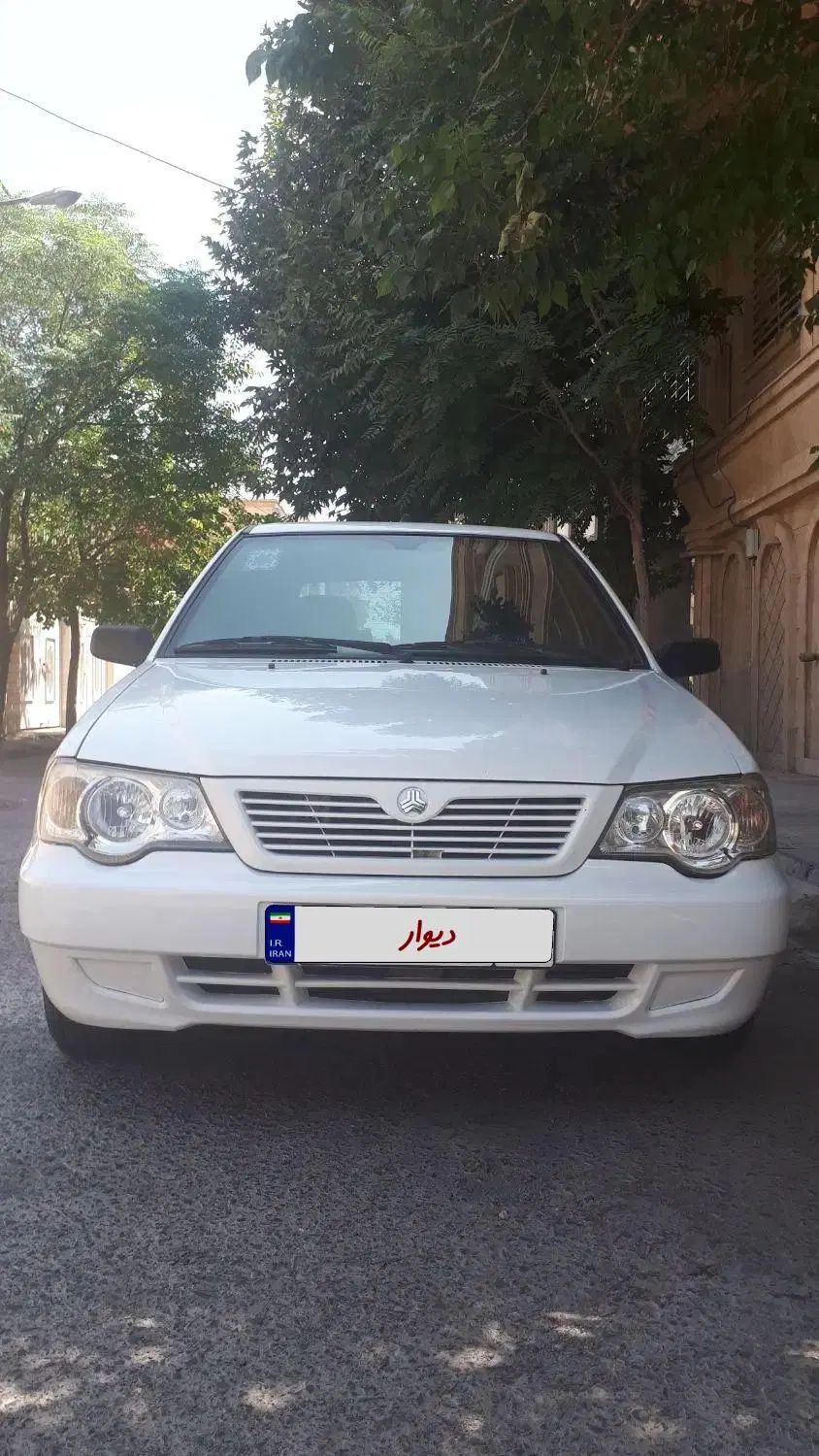 خودرو پراید، 111 آگهی ann_20270344