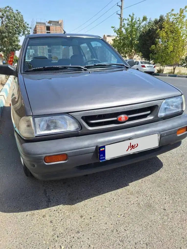 خودرو پراید، صبا آگهی ann_20270346