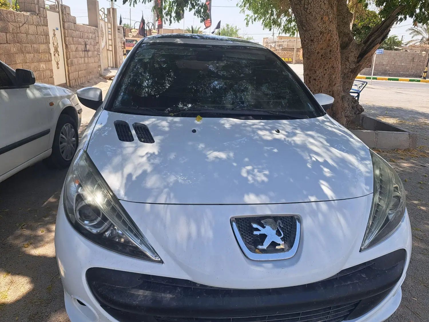 خودرو پژو، 207 آگهی ann_20270357