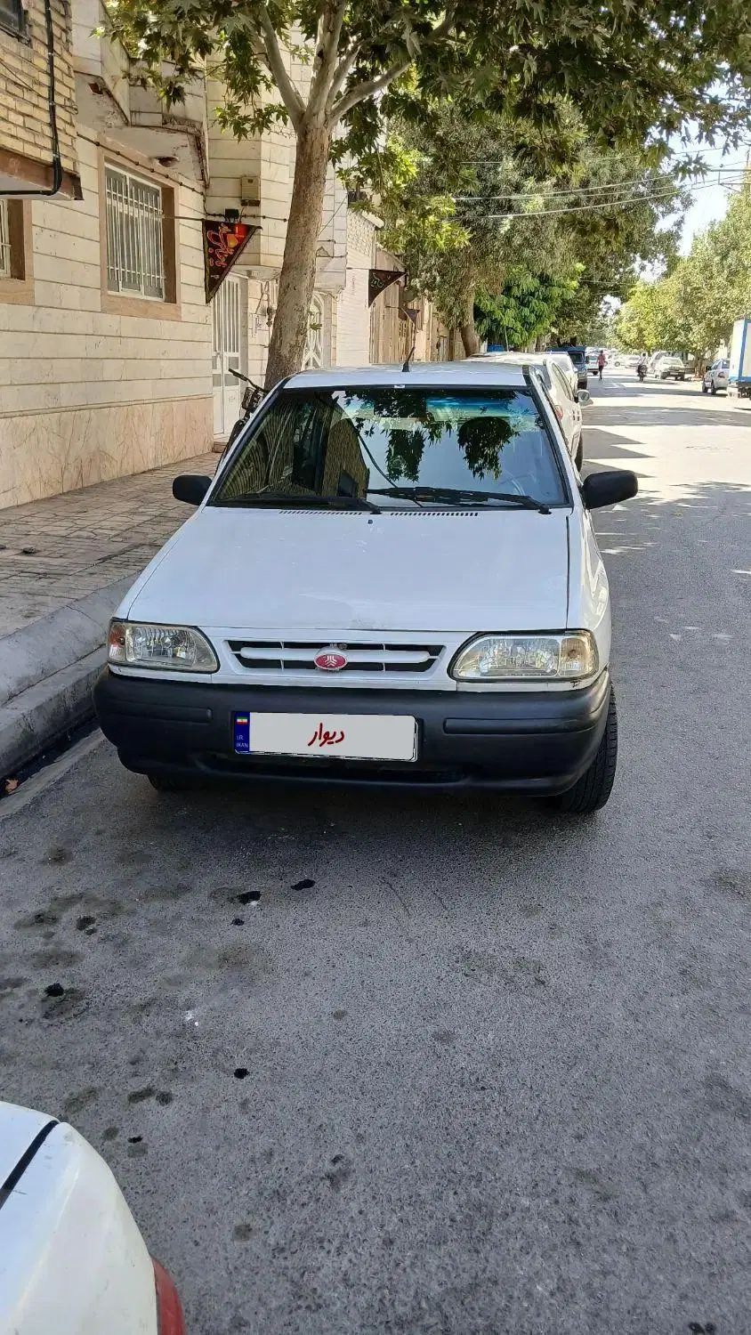 خودرو پراید، 131 آگهی ann_20270361