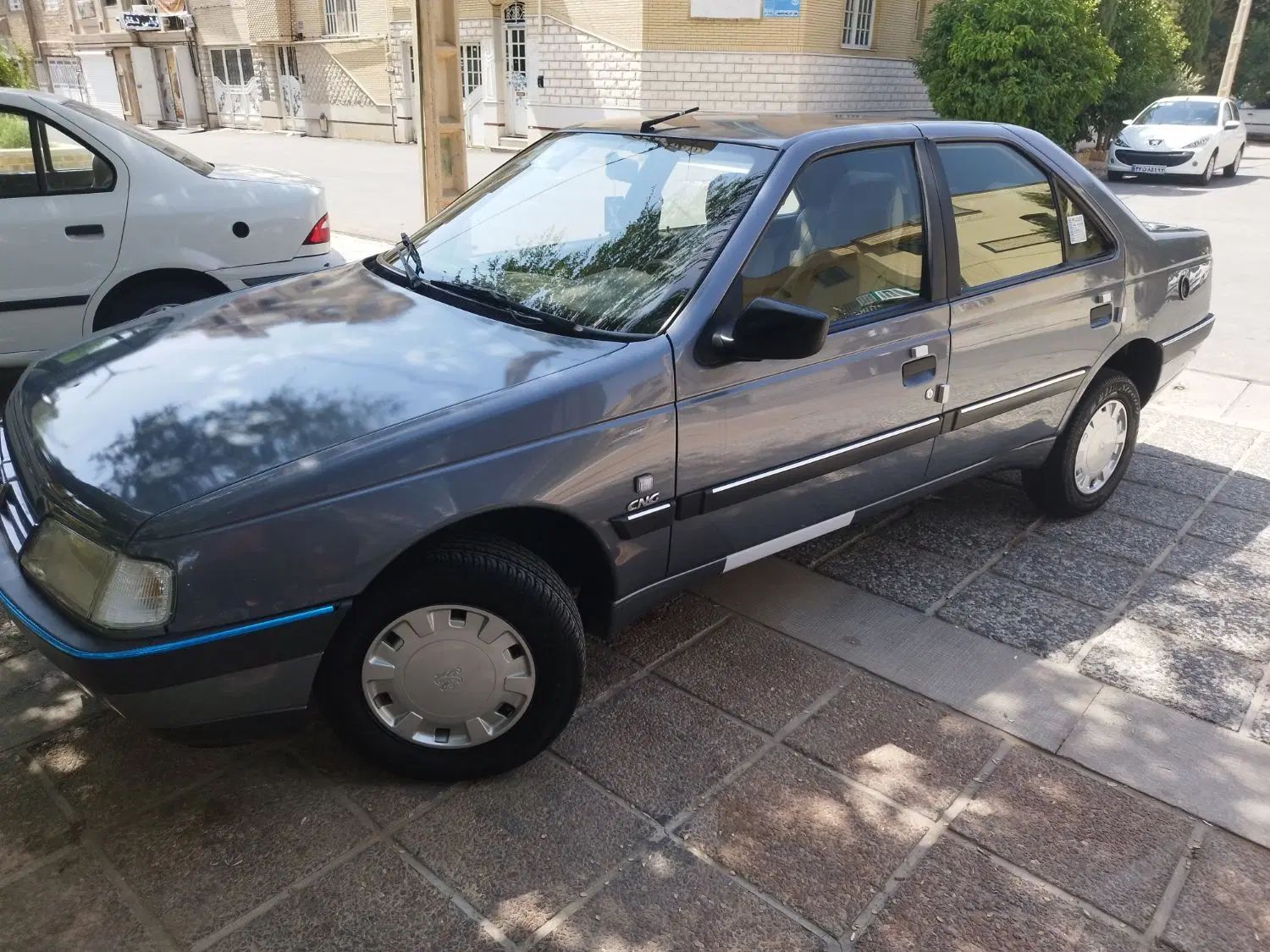 خودرو پژو، 405 آگهی ann_20270367