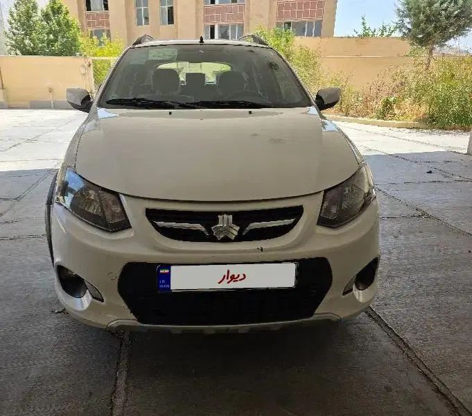 خودرو کوییک، معمولی آگهی ann_20270370
