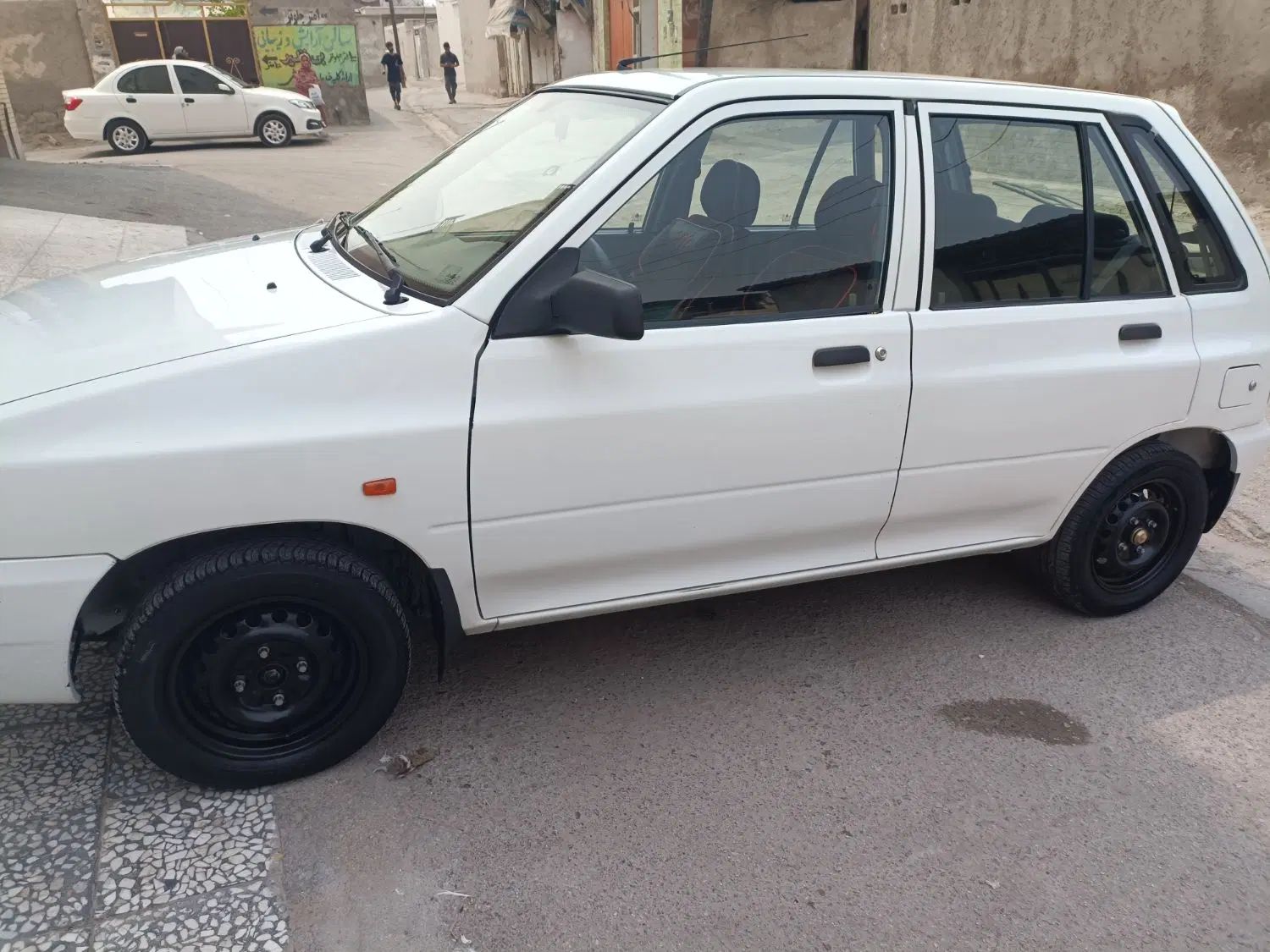خودرو پراید، 111 آگهی ann_20270371