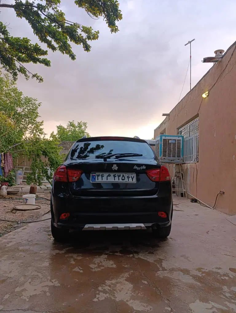 کوییک معمولی دنده‌ای - 1401