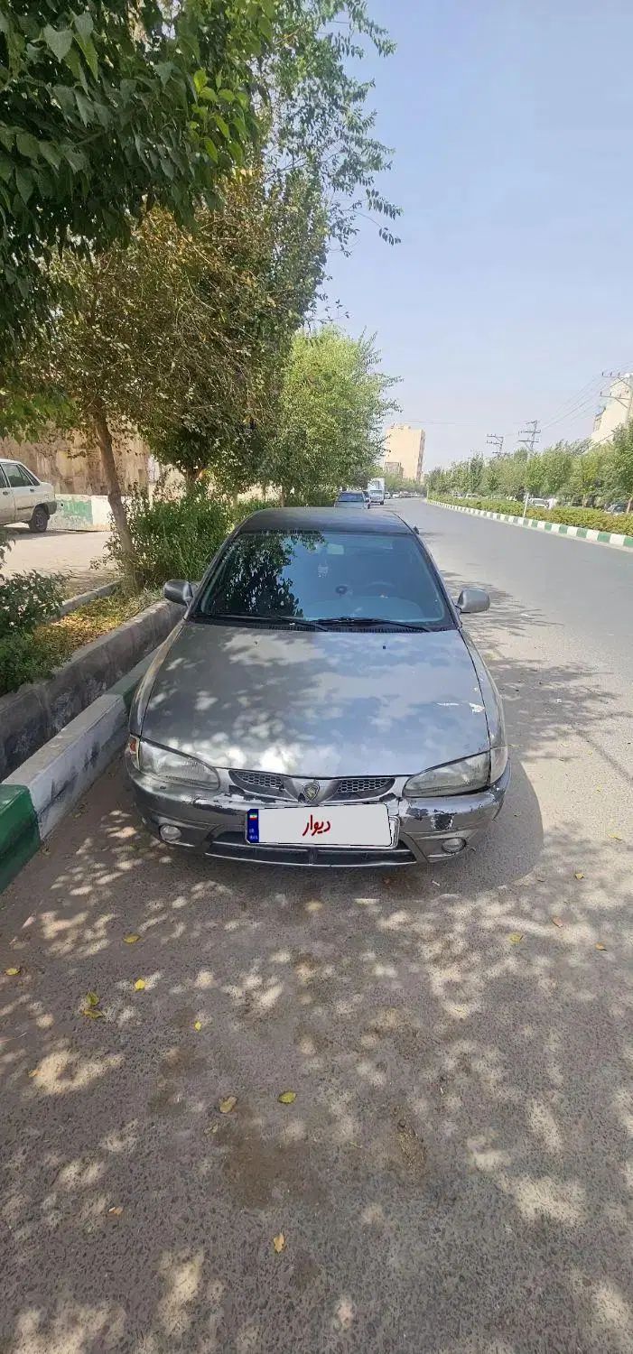 خودرو پروتون، ویرا آگهی ann_20270400