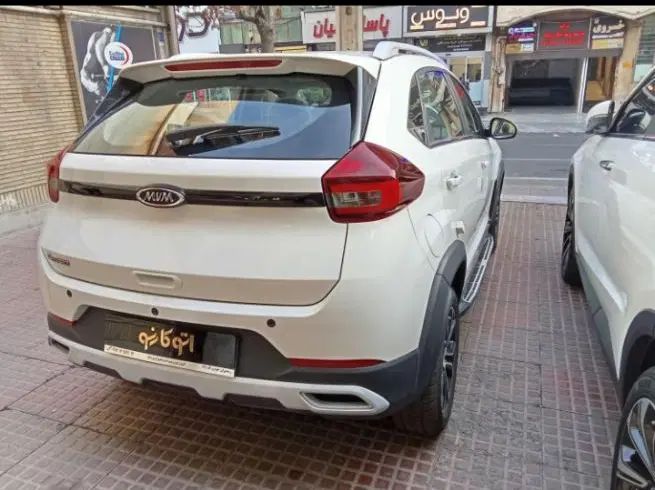 ام وی ام X22 پرو اتوماتیک IE - 1404