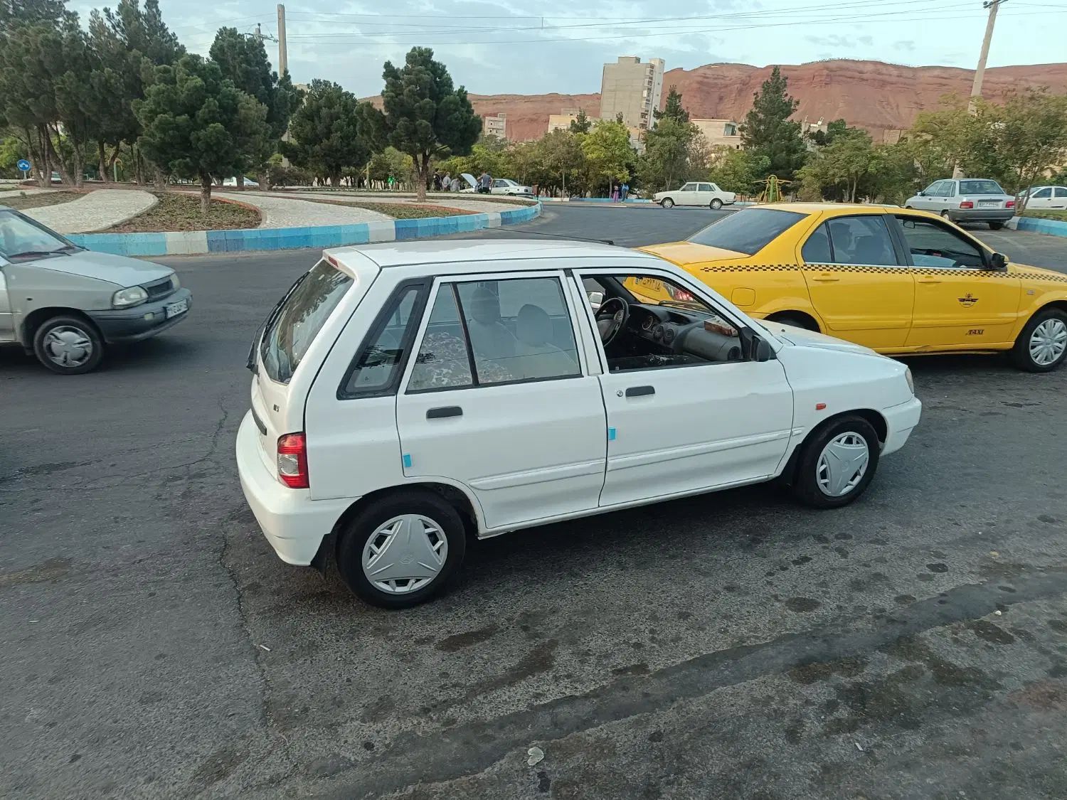 خودرو پراید، 111 آگهی ann_20270412