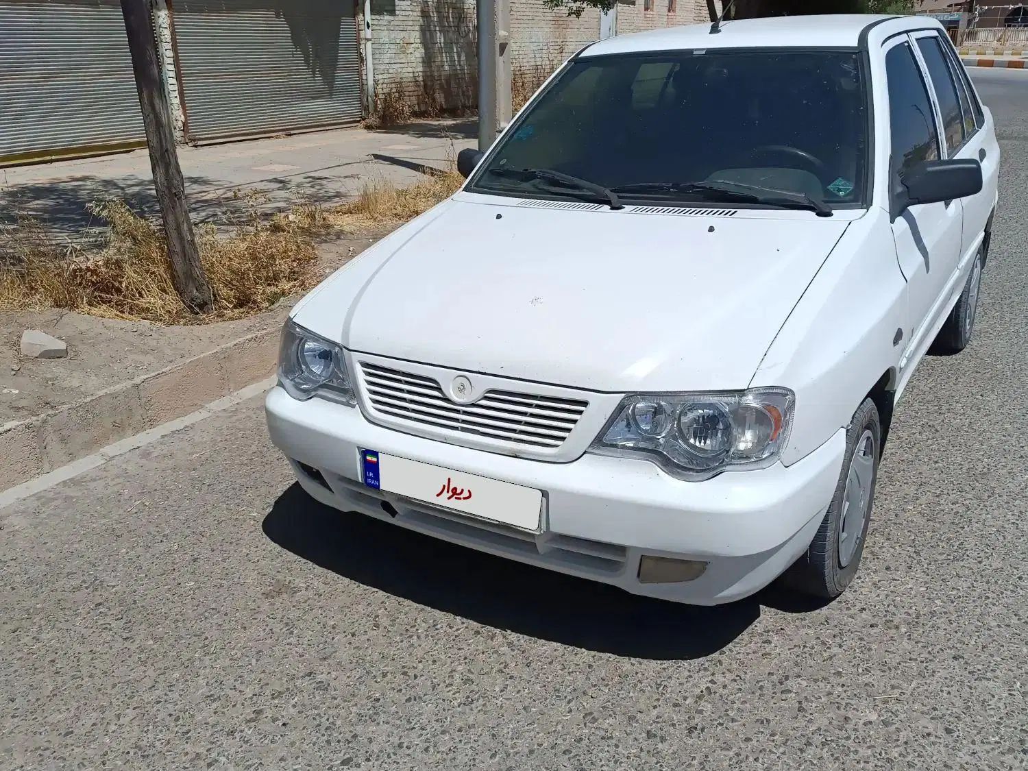خودرو پراید، 132 آگهی ann_20270413