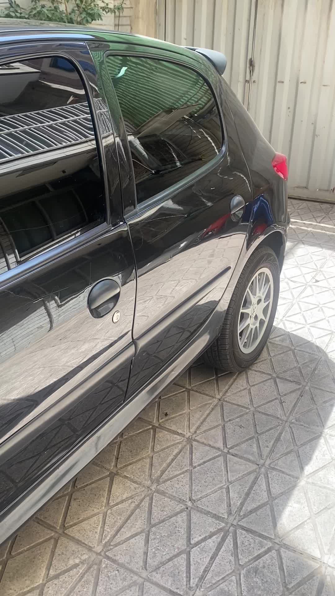 خودرو پژو، 206 آگهی ann_20270428