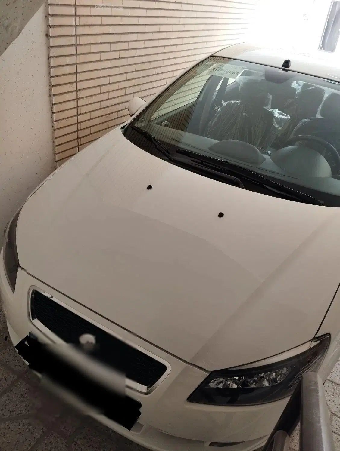 رانا پلاس سقف فلز ESP - 1403