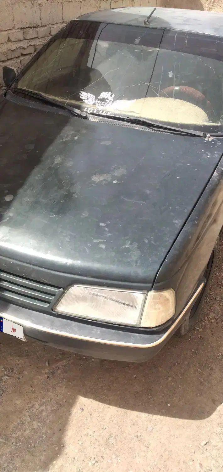 پژو 405 GLX - 1380