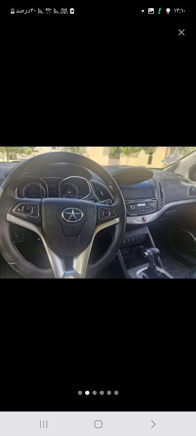 خودرو جک، S5 آگهی ann_20270446