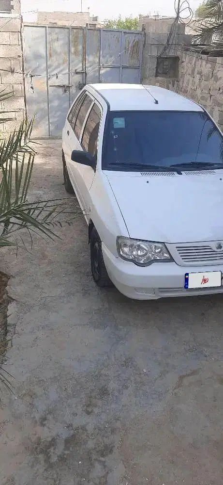 پراید 111 SE - 1397
