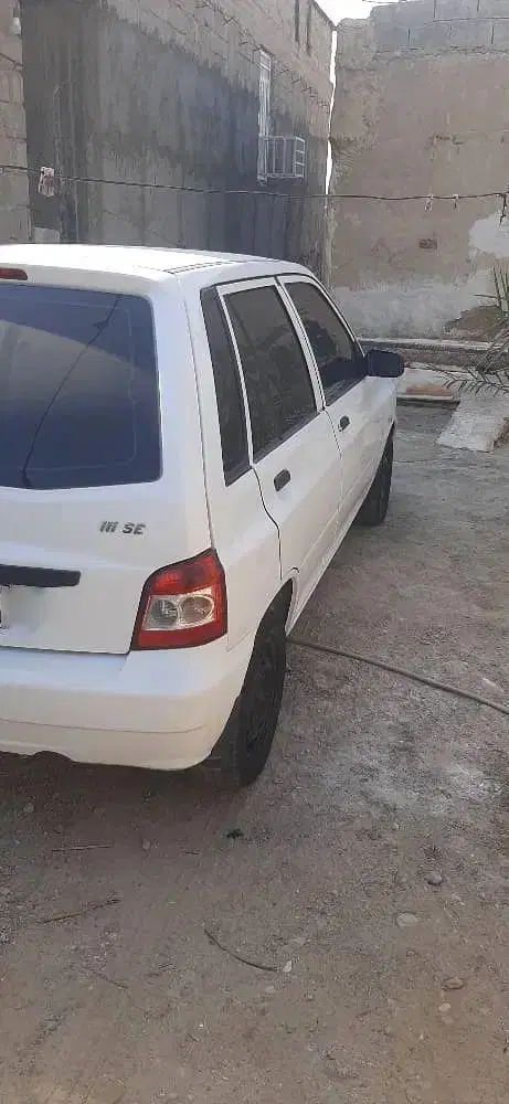 پراید 111 SE - 1397