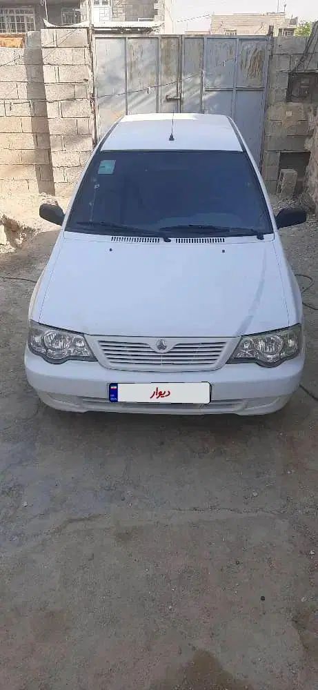 خودرو پراید، 111 آگهی ann_20270462