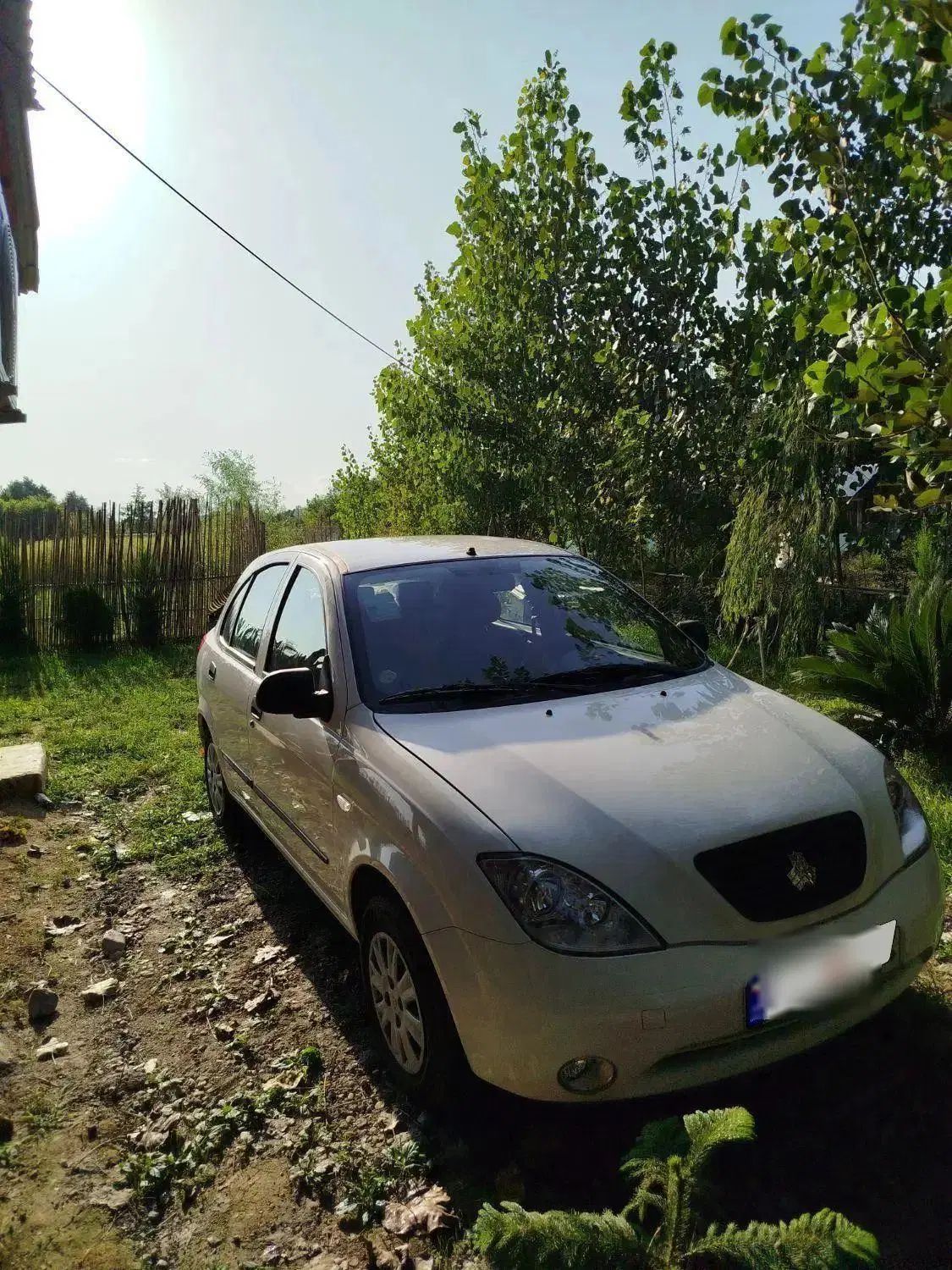 خودرو تیبا، 2 آگهی ann_20270497