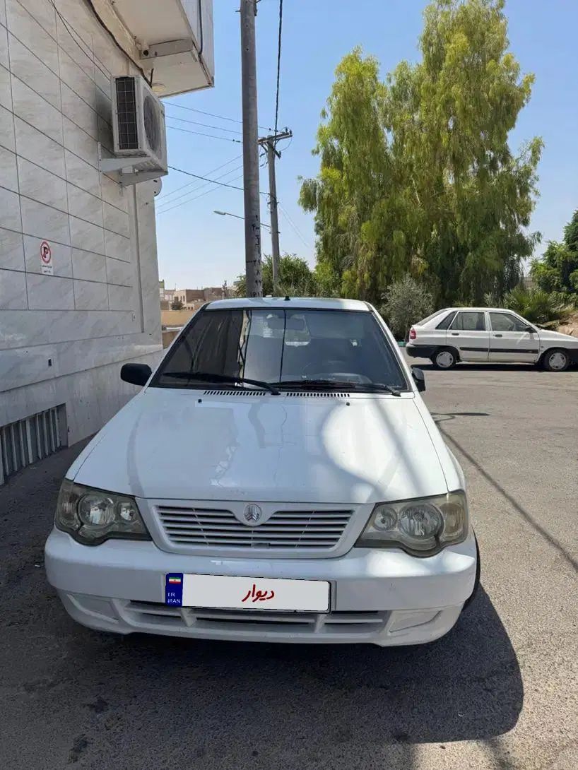 خودرو پراید، 111 آگهی ann_20270532