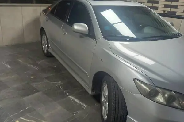 تویوتا کمری SE - 2007