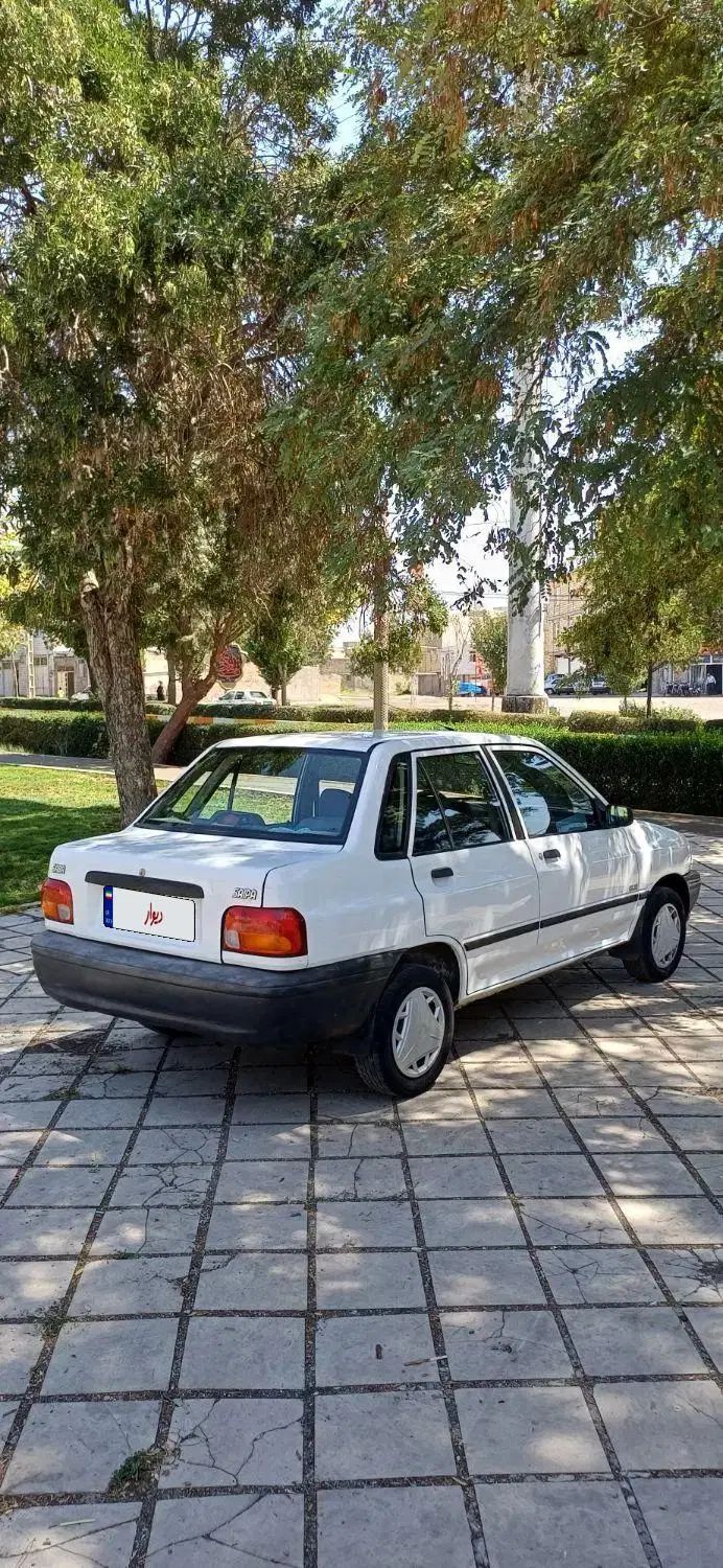 خودرو پراید، صبا آگهی ann_20270547