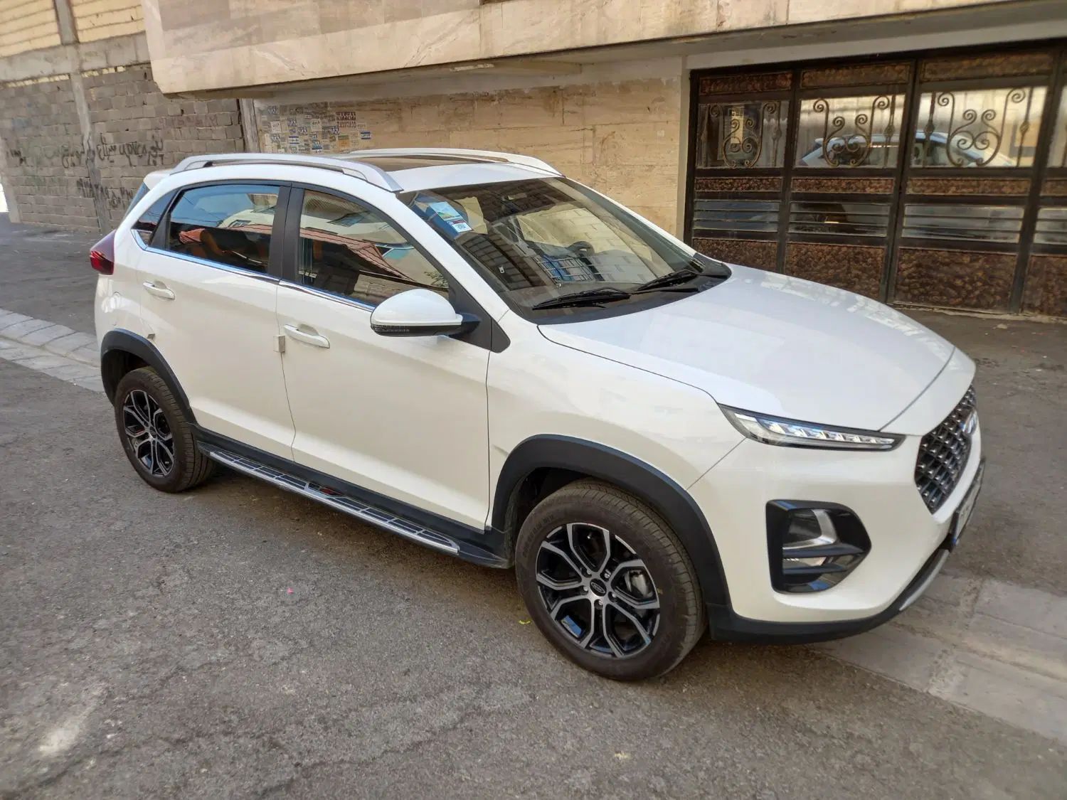 ام وی ام X22 پرو اتوماتیک اکسلنت - 1403