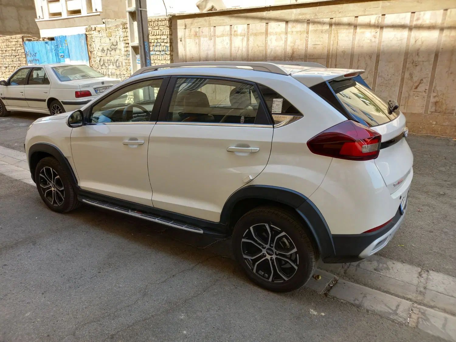 ام وی ام X22 پرو اتوماتیک اکسلنت - 1403