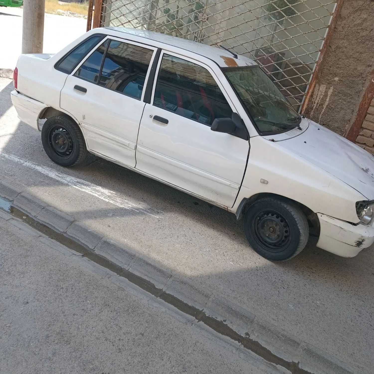 خودرو پراید، 132 آگهی ann_20270637